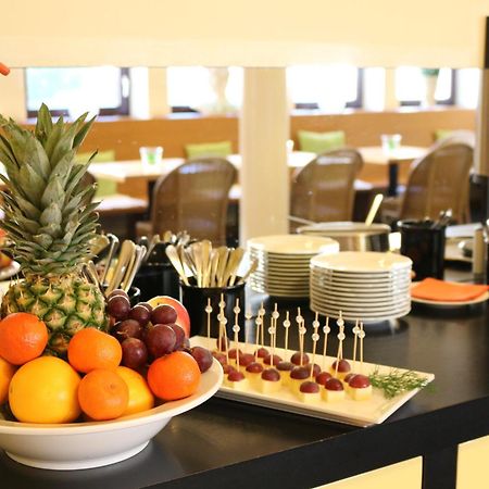 Kress Hotel Bad Soden-Salmuenster Ngoại thất bức ảnh