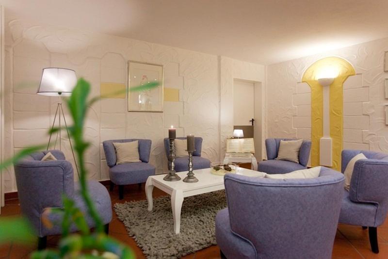 Kress Hotel Bad Soden-Salmuenster Ngoại thất bức ảnh