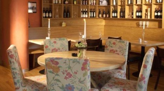 Kress Hotel Bad Soden-Salmuenster Ngoại thất bức ảnh